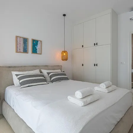 Iris In Pefkos, Pine 빌라