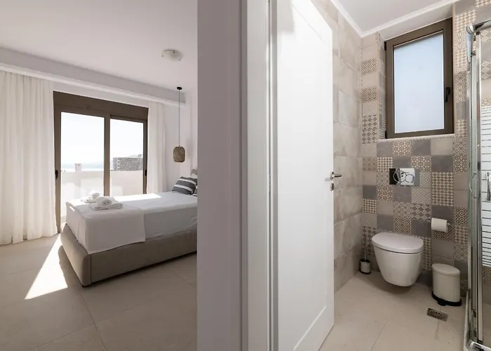 Iris In Pefkos, Pine