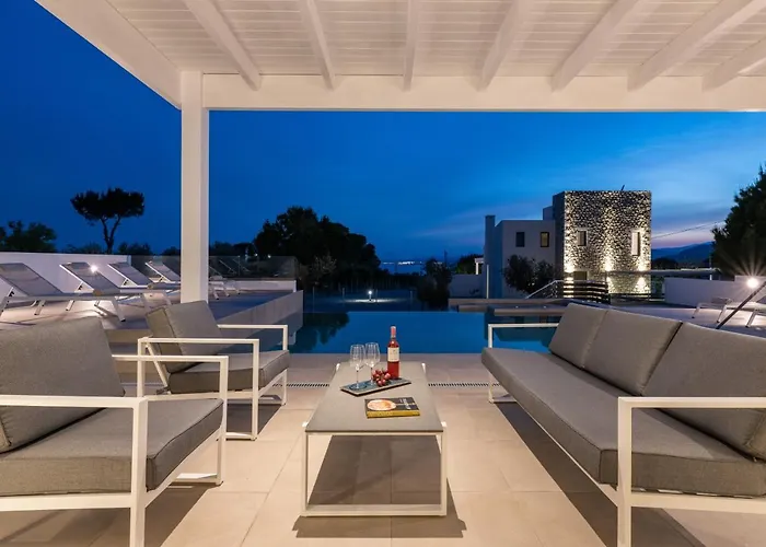 Iris In Pefkos, Pine *